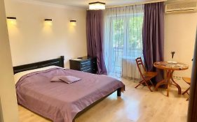 Central Apartment Lanzheron Beach